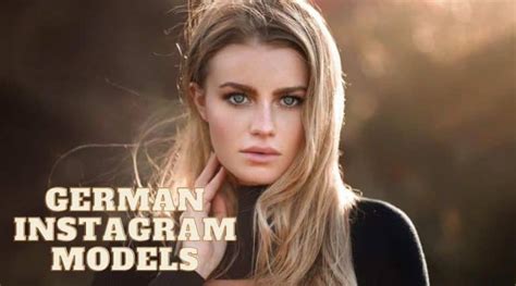 curvy german|Top 15 German Instagram Models that Makes Your Blood Swell